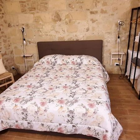 Bed and Breakfast Loft Albicocca Bari Exteriér fotografie