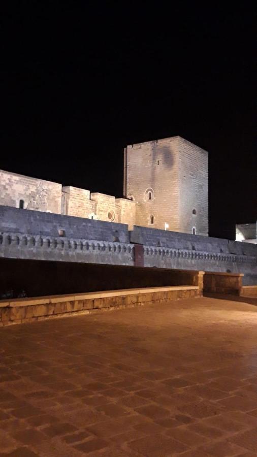 Bed and Breakfast Loft Albicocca Bari Exteriér fotografie