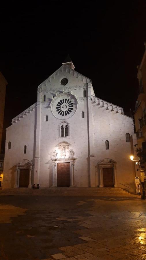 Bed and Breakfast Loft Albicocca Bari Exteriér fotografie