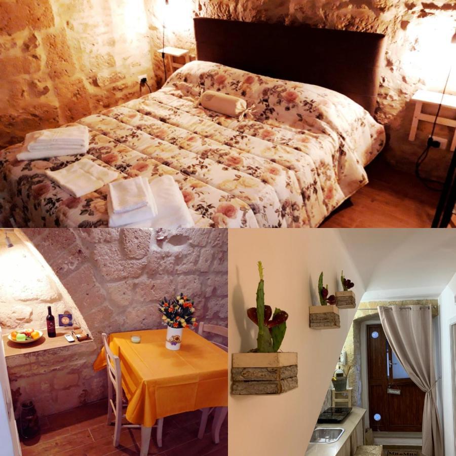 Bed and Breakfast Loft Albicocca Bari Exteriér fotografie