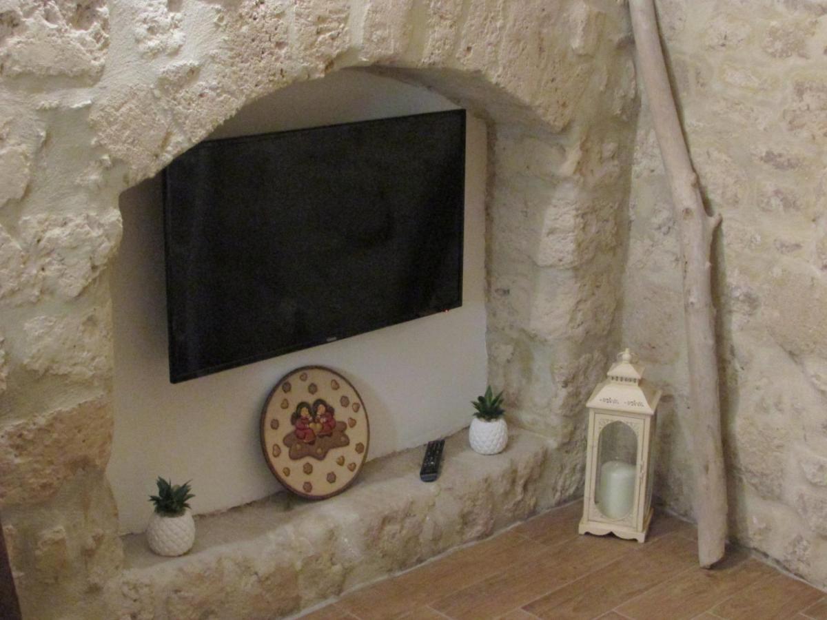 Bed and Breakfast Loft Albicocca Bari Exteriér fotografie