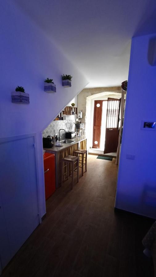 Bed and Breakfast Loft Albicocca Bari Exteriér fotografie