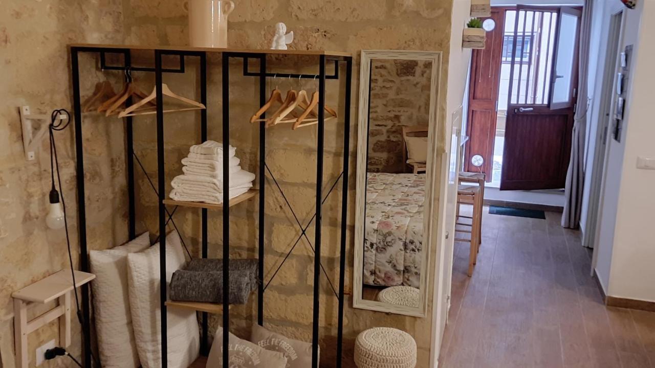 Bed and Breakfast Loft Albicocca Bari Exteriér fotografie