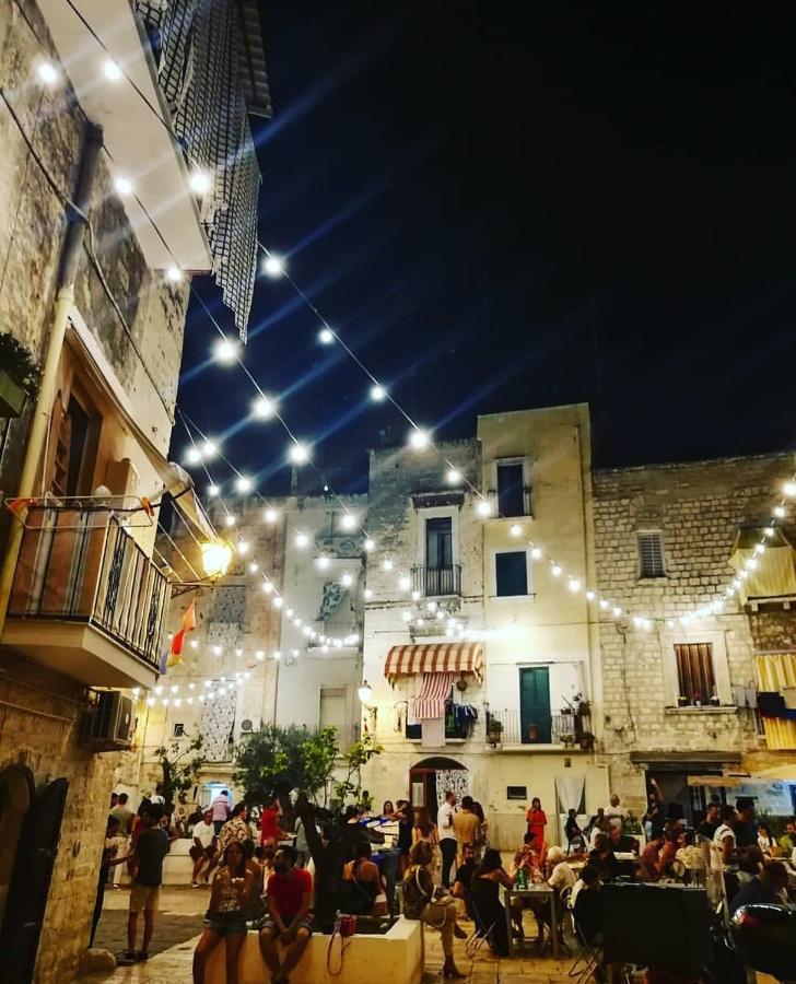 Bed and Breakfast Loft Albicocca Bari Exteriér fotografie
