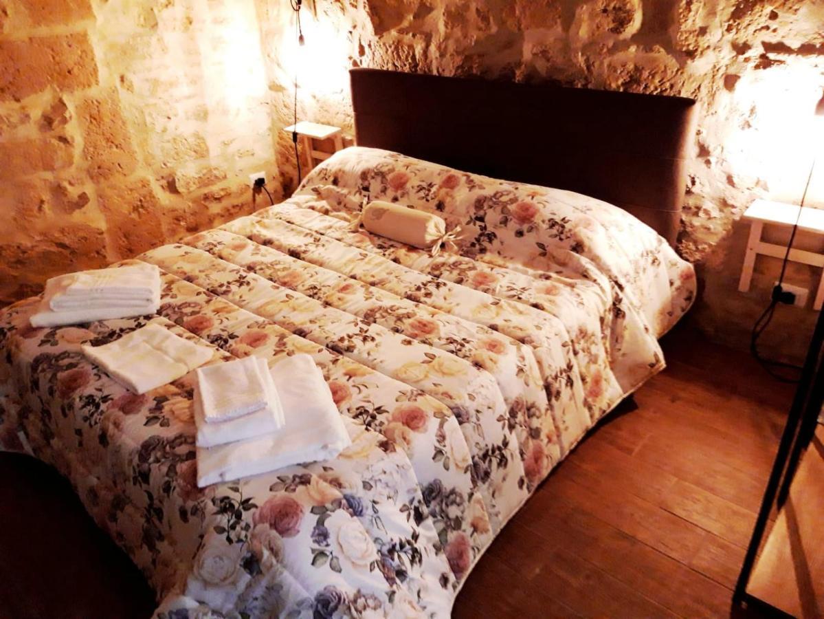 Bed and Breakfast Loft Albicocca Bari Exteriér fotografie