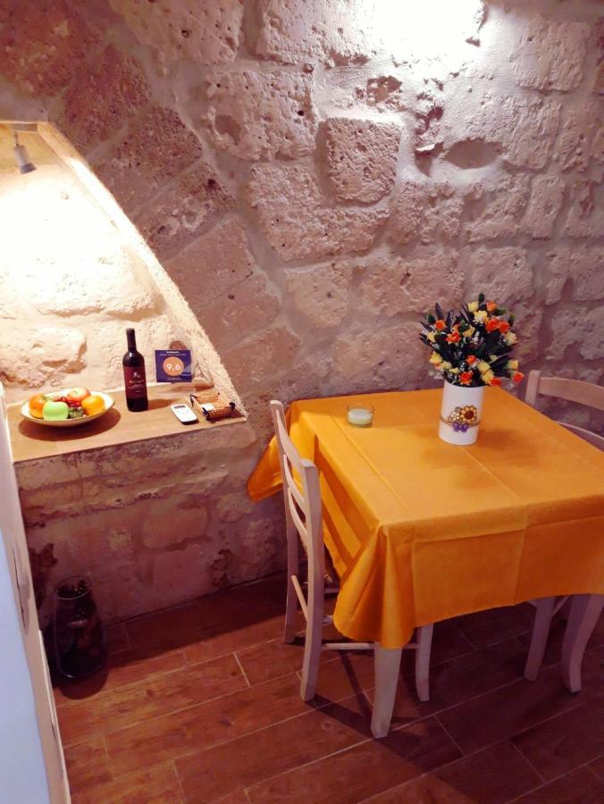 Bed and Breakfast Loft Albicocca Bari Exteriér fotografie
